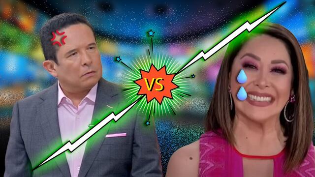 Addis Tuñón es criticada por Gustavo Adolfo Infante por hacer su trabajo