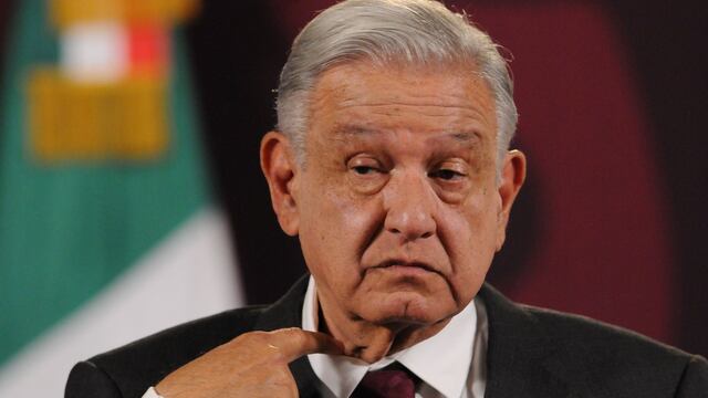 Mañanera de AMLO del 3 de abril de 2024