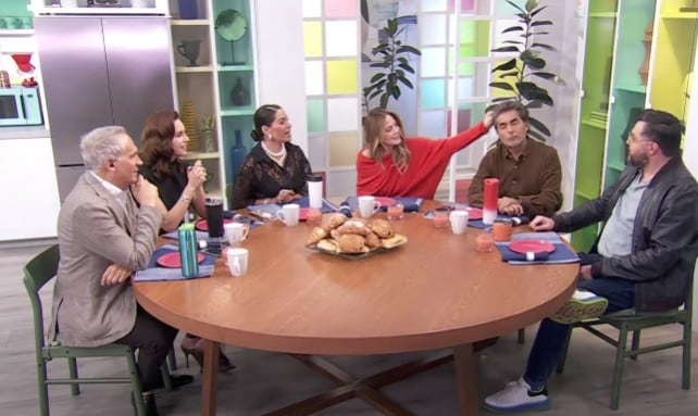 Programa Hoy