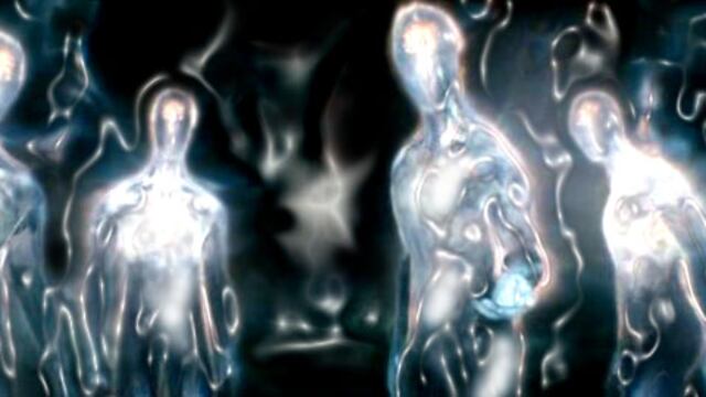 Criaturas interdimensionales, aterrador VIDEO en TikTok