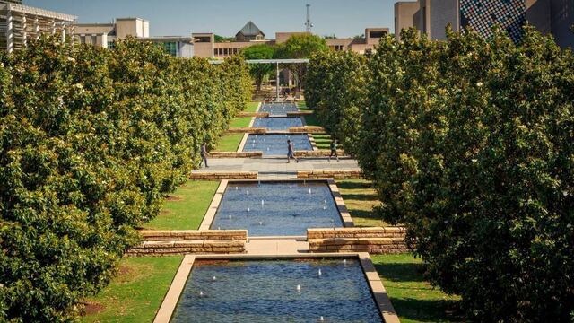 Universidad de Texas