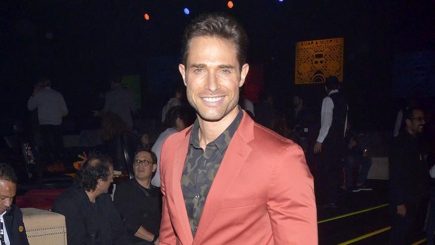 Sebastián Rulli