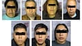 Detienen a 7 por extorsión a bares en Acoxpa; aseguran más de 650 dosis de droga