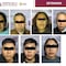 Detienen a 7 por extorsión a bares en Acoxpa; aseguran más de 650 dosis de droga