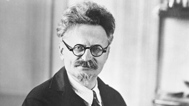 Leon Trotsky