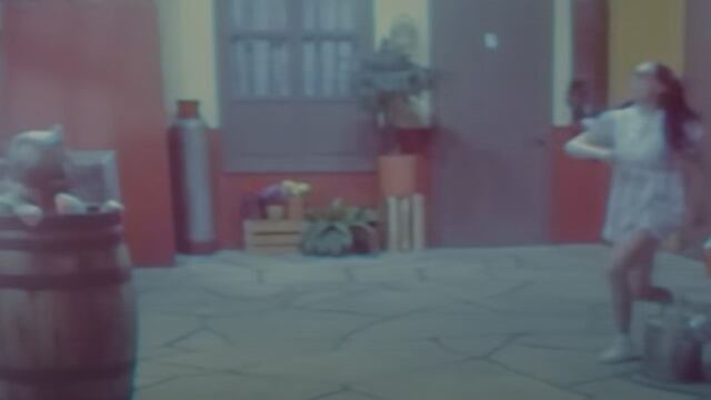 Chespirito: Sin querer queriendo