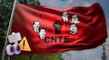 CNTE regresa a la CDMX: estas son las marchas de hoy 16 de julio