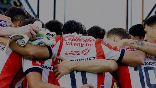 Nashville consuma la eliminación del San Luis en la Leagues Cup 2026