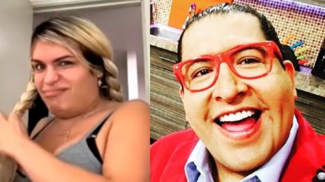 Las Perdidas responden a Alex Kaffie