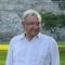AMLO ya está en Palenque para la cumbre migratoria con presidentes