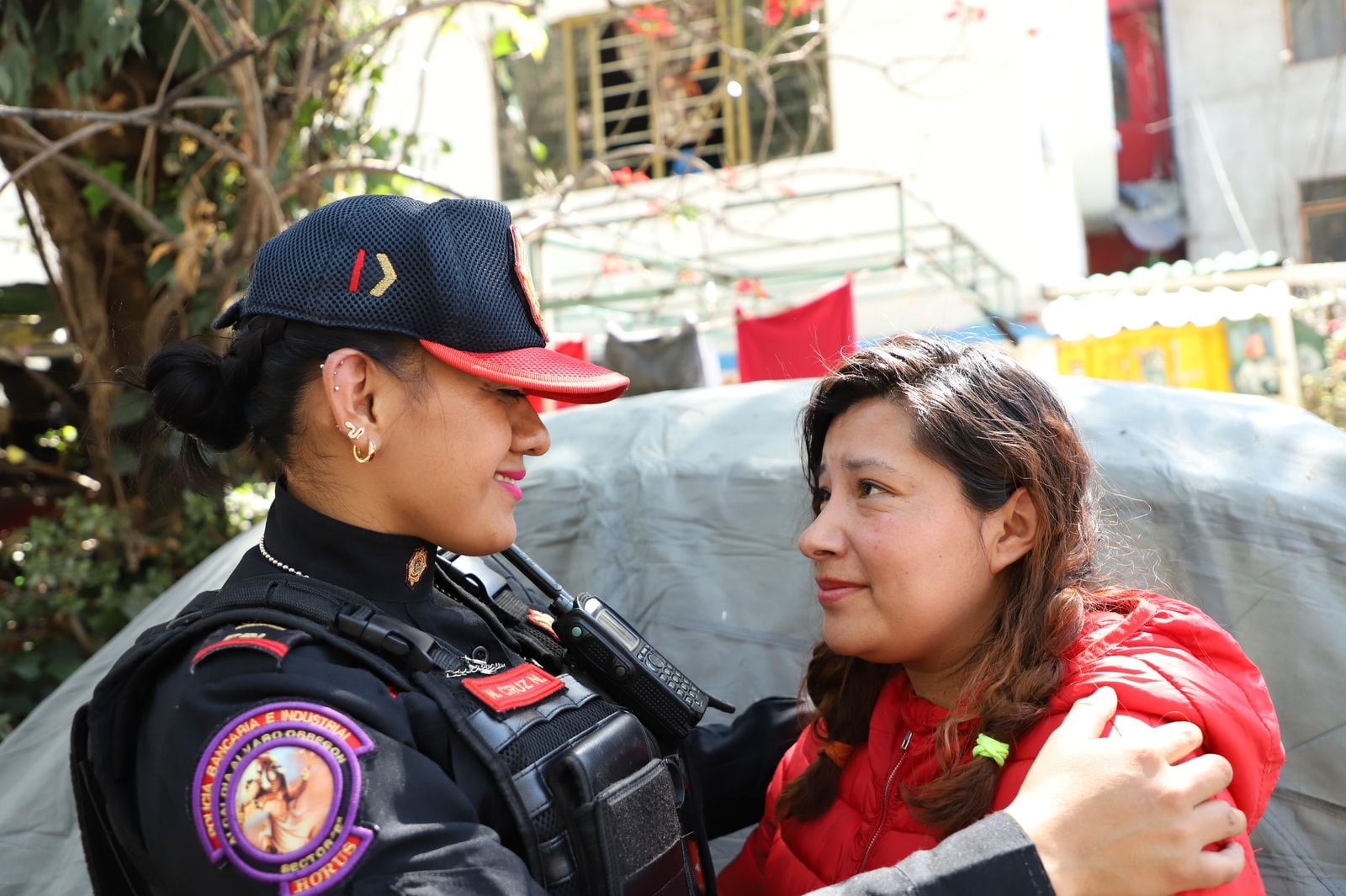 Álvaro Obregón reduce porcentaje en delitos de alto impacto