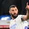 Karim Benzema habla sobre “traición” de Kylian Mbappé al Real Madrid