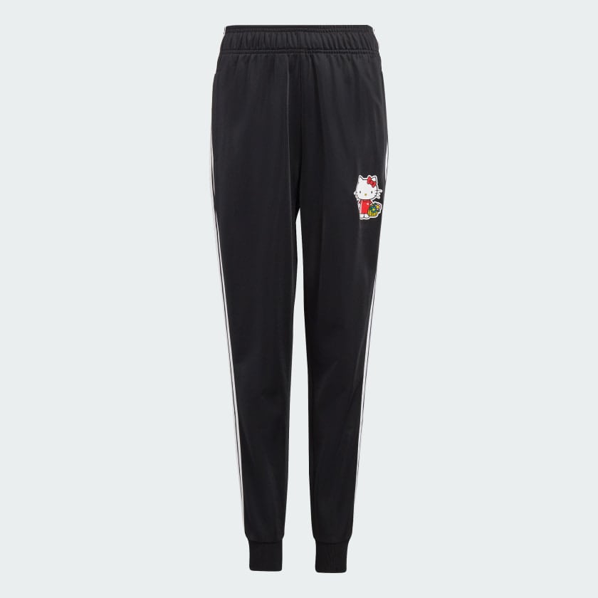 Hello Kitty x Adidas: Precio de la colección de tenis y ropa que ya puedes comprar en México