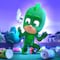 El capítulo de PJ Masks donde Gekko se vuelve un lagarto gigante para celebrar el Día Mundial del Lagarto