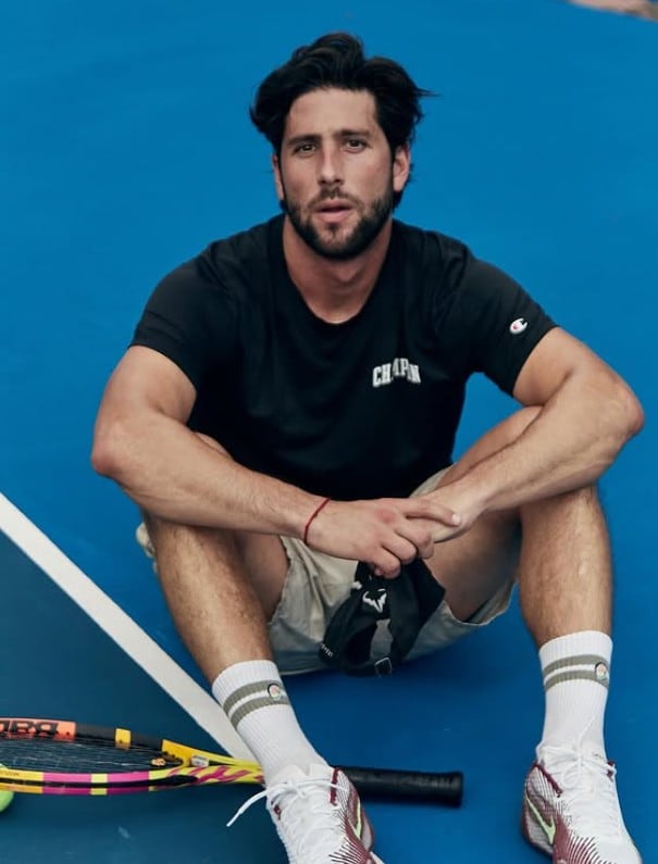 Diego Klein