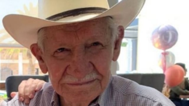 Samuel Ocaña García/@elalbertomedina.