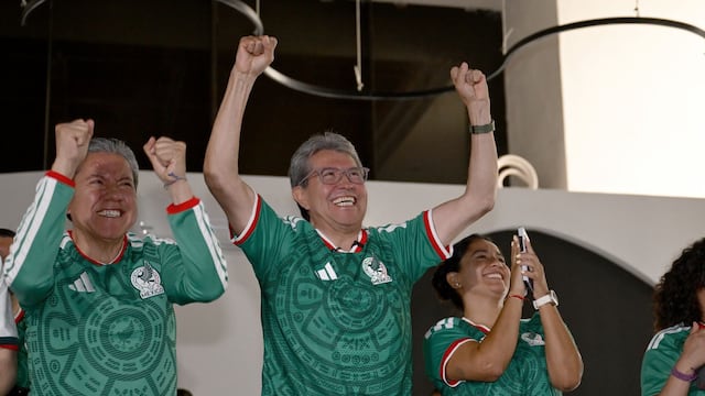 Así se vivió el Mundial 2026 en la Cámara de Diputados