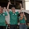 Así vivió la Cámara de Diputados la inauguración del Mundial 2026