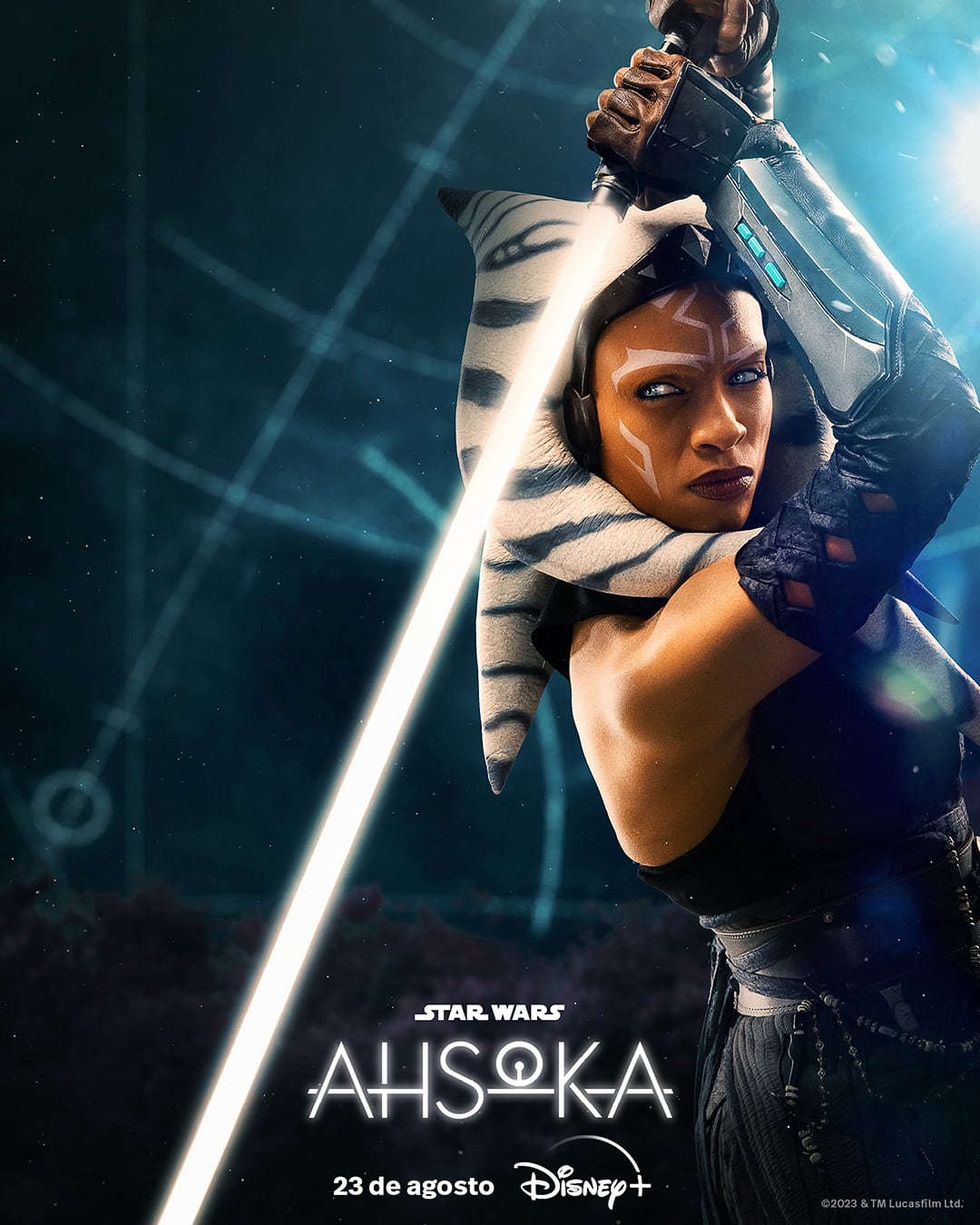 Ahsoka