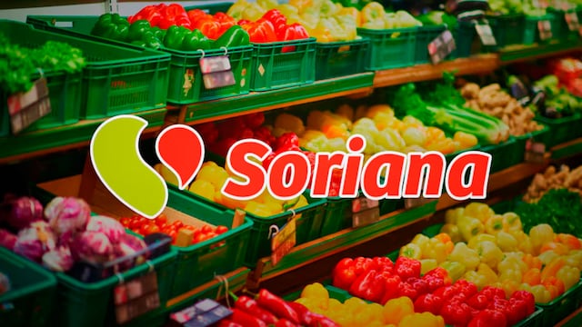 Martes y Miércoles del Campo Soriana 25 de febrero 2025: Estas son las mejores ofertas