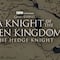 El spin-off de Game of Thrones, A Knight of the Seven Kingdoms: The Hedge Knight, revela al elenco de la próxima serie