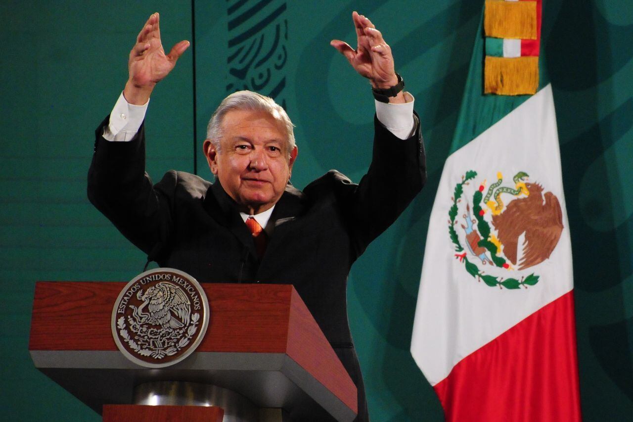 AMLO