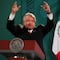 Mañanera de AMLO del 9 de septiembre en vivo: Fonden, huracán Grace, migración e inundación en hospital de Tula