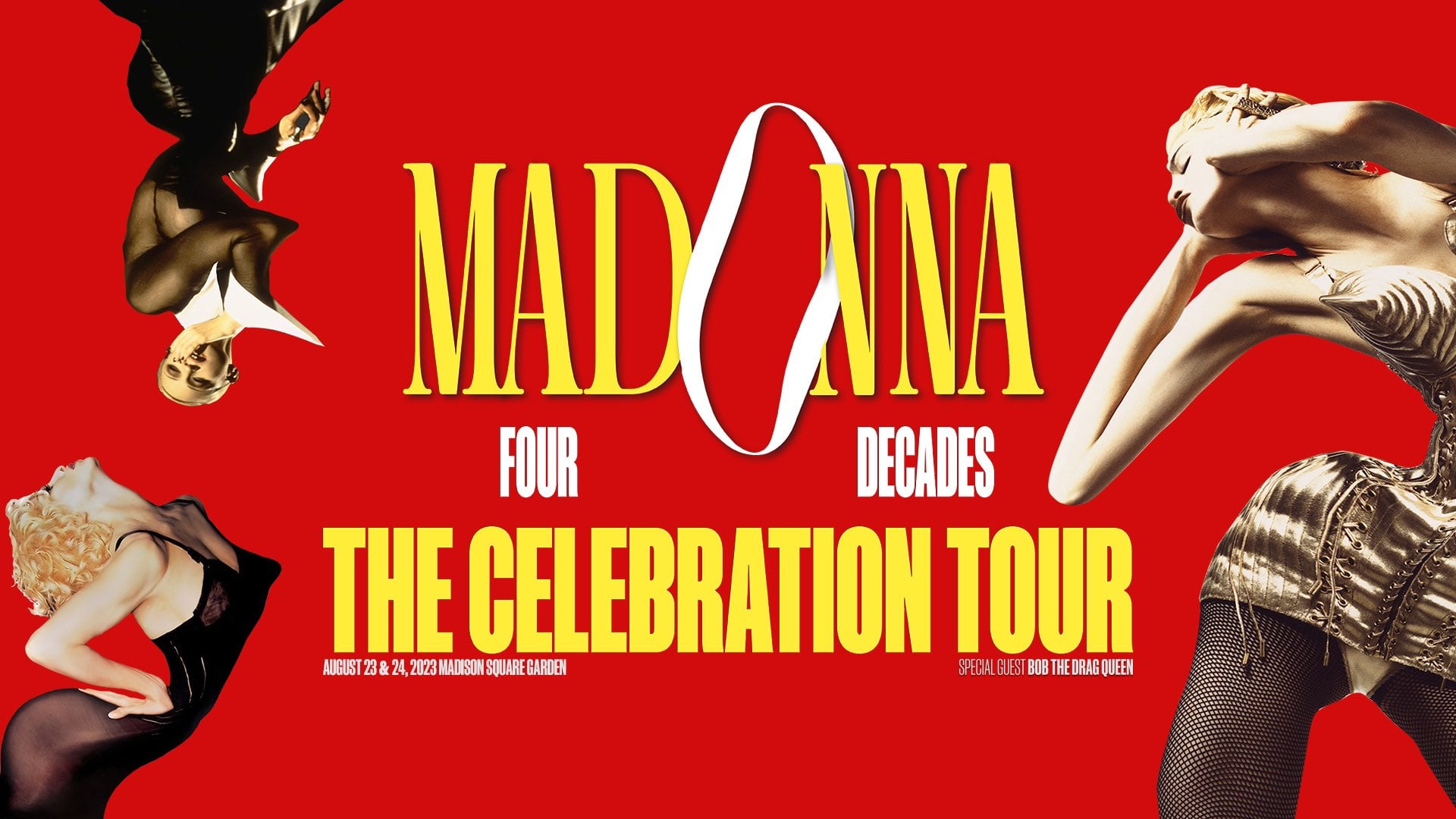 Madonna se va de gira en 2023, pero ¿llegará a México?