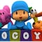 Rompecabezas de Pocoyó para imprimir: 8 plantillas que puedes colorear tú