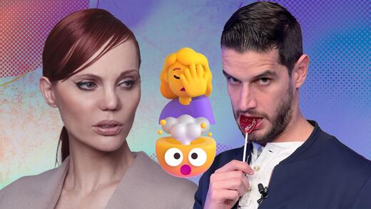 Adrián Marcelo “está montado en su personaje”, defiende Carmen Campuzano sobre las polémicas del youtuber