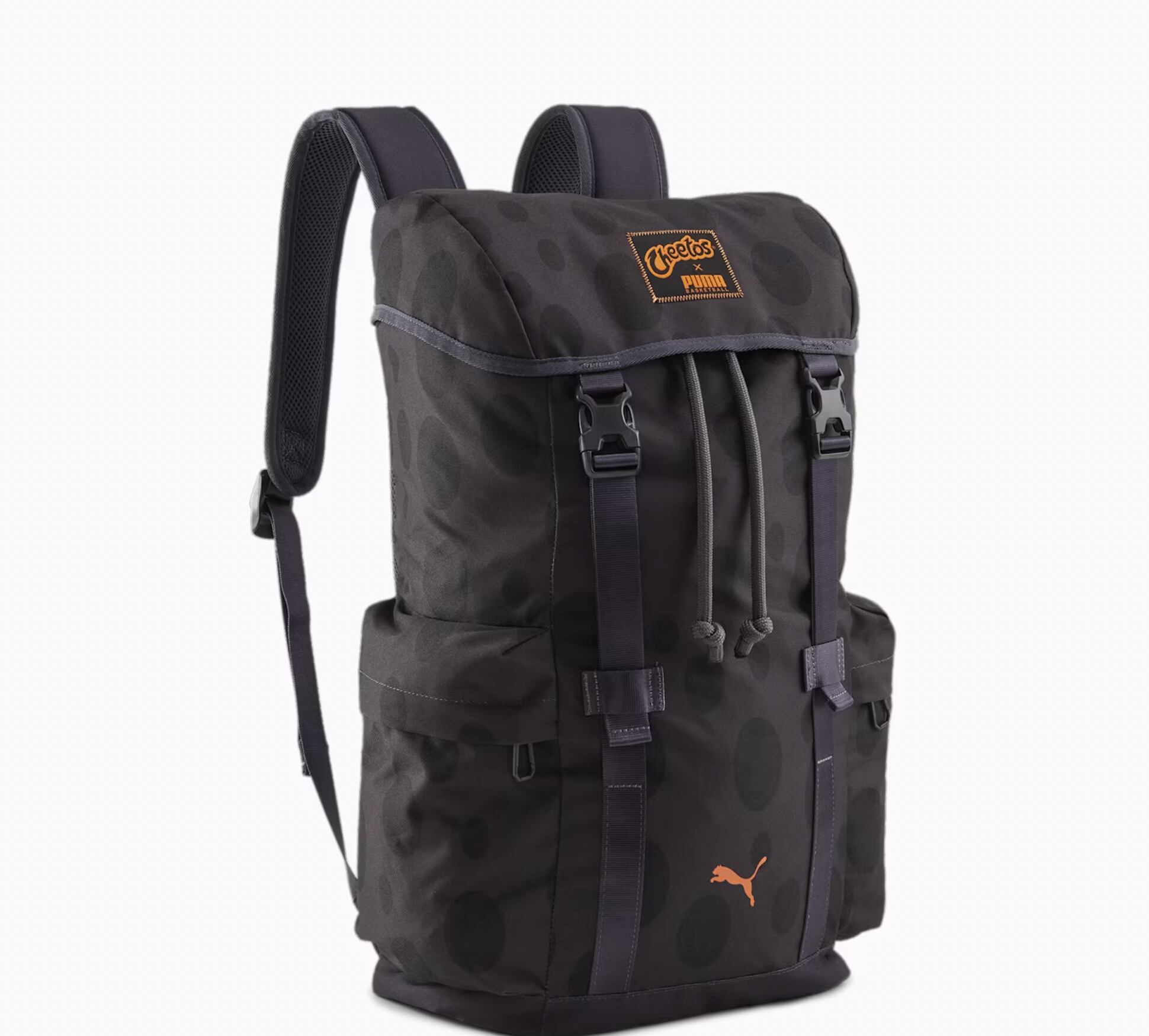 Mochila PUMA HOOPS x CHEETOS