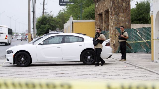 Motel Nueva Castilla asegurado