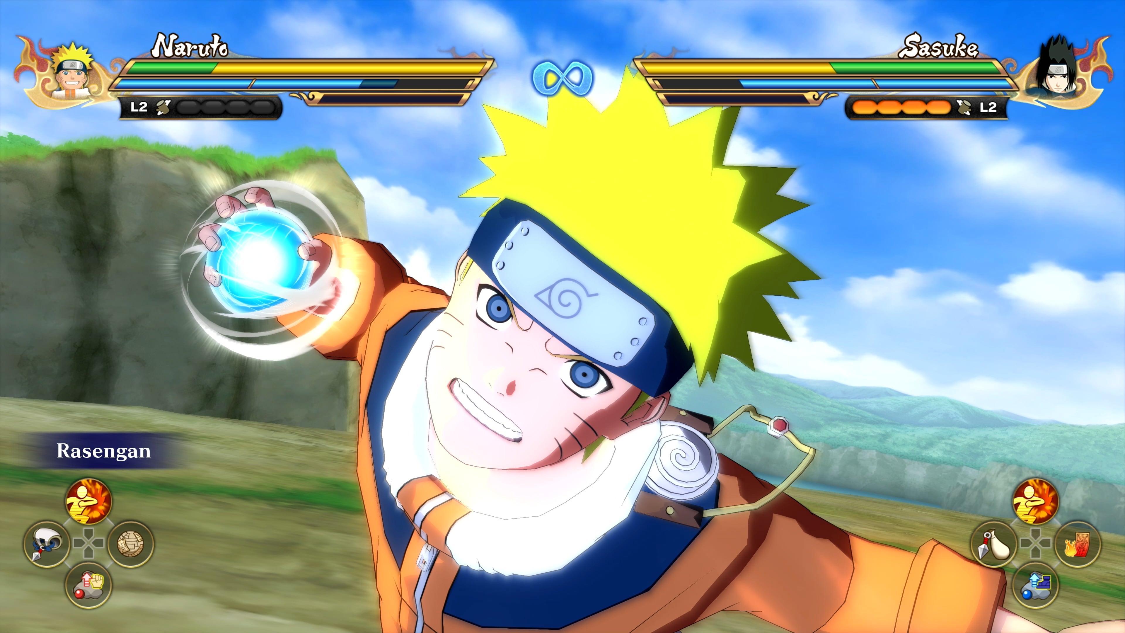 NARUTO X BORUTO Ultimate Ninja STORM CONNECTIONS