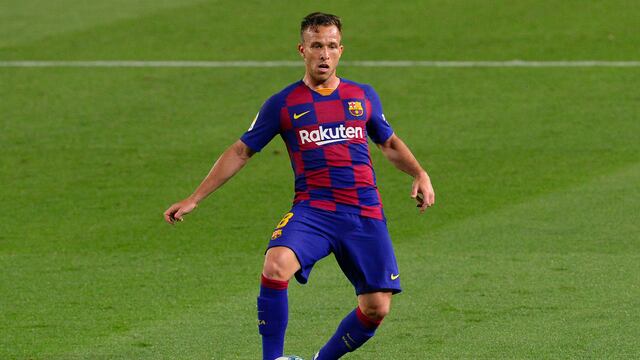 Arthur Melo