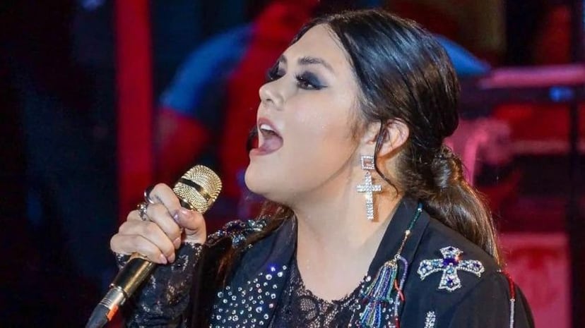 ¿A qué hora termina el concierto de Yuridia en CDMX? Horario para el Palacio de los Deportes