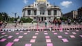 Los 5 estados con más feminicidios en México durante 2026