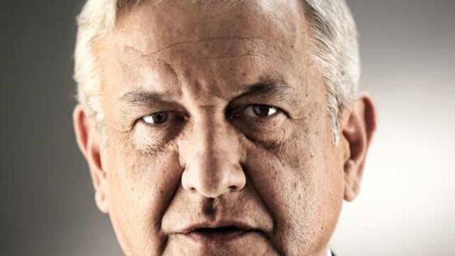 La única candidatura definida hasta el momento es la de AMLO