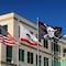 ¿Por qué Apple izó una bandera pirata para festejar sus 40 años?