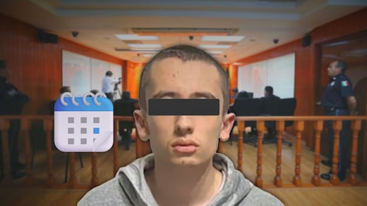 Aplazan por cuarta ocasión audiencia intermedia de Lex Ashton; será el 18 de noviembre