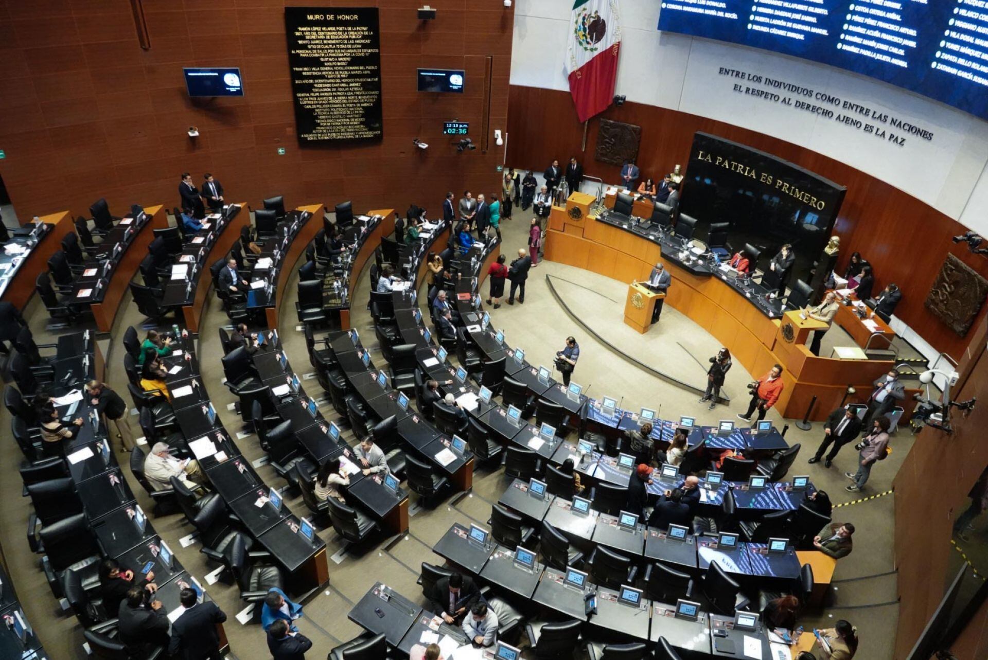 Elecciones 2025 Poder Judicial: Ya hay fecha y sede para entrevistas