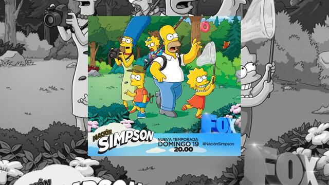 Los Simpson