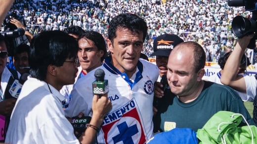 Final Liga MX 2026: ¿Cuántas finales ha ganado Cruz Azul como visitante?