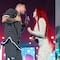 VIDEO: Karol G se luce y lleva a Grupo Firme como invitados sorpresa a su concierto