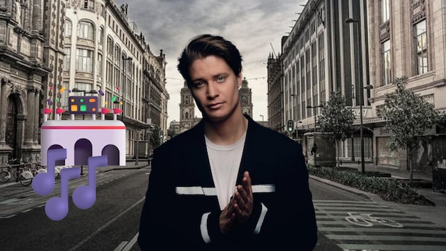 Kygo volverá a México con conciertos