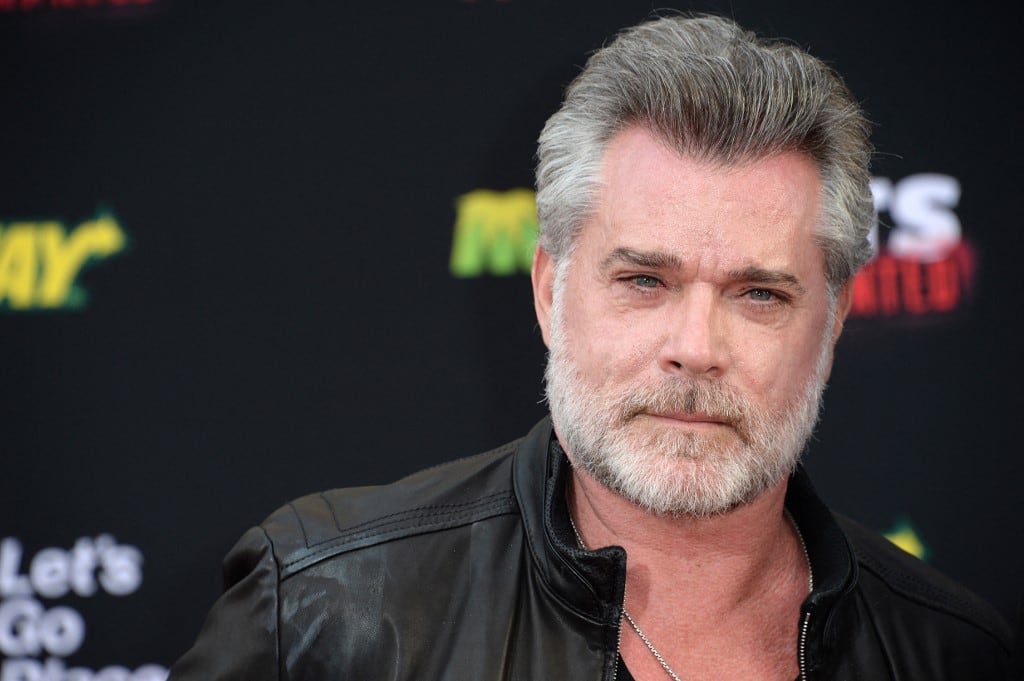 Ray Liotta