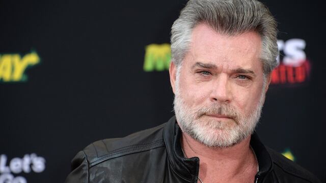Muere Ray Liotta, protagonista de ‘Goodfellas’ a los 67 años