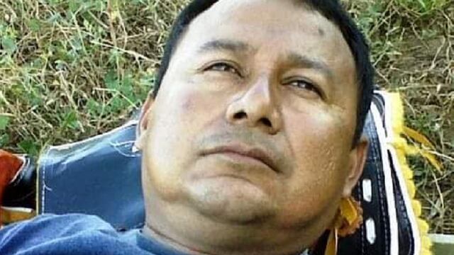 Gustavo Sánchez Cabrera, periodista asesinado