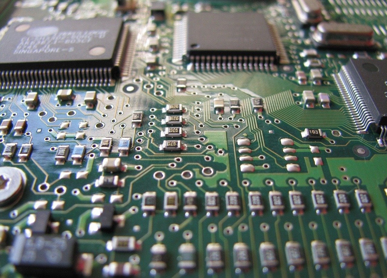México entrará al mercado de los semiconductores en Estados Unidos