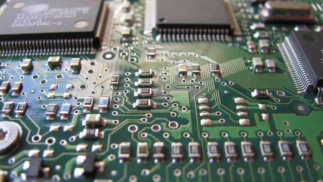 México entrará al mercado de los semiconductores en Estados Unidos