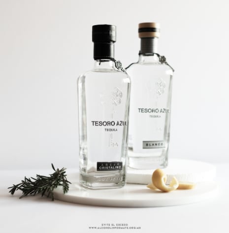 Tequila Marco Antonio Solís